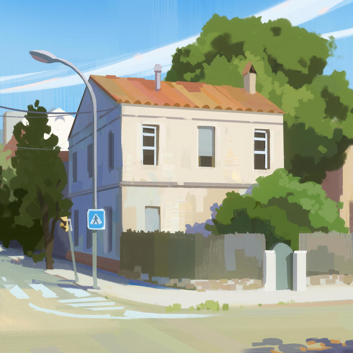 PLEINAIRPRIL Click to View